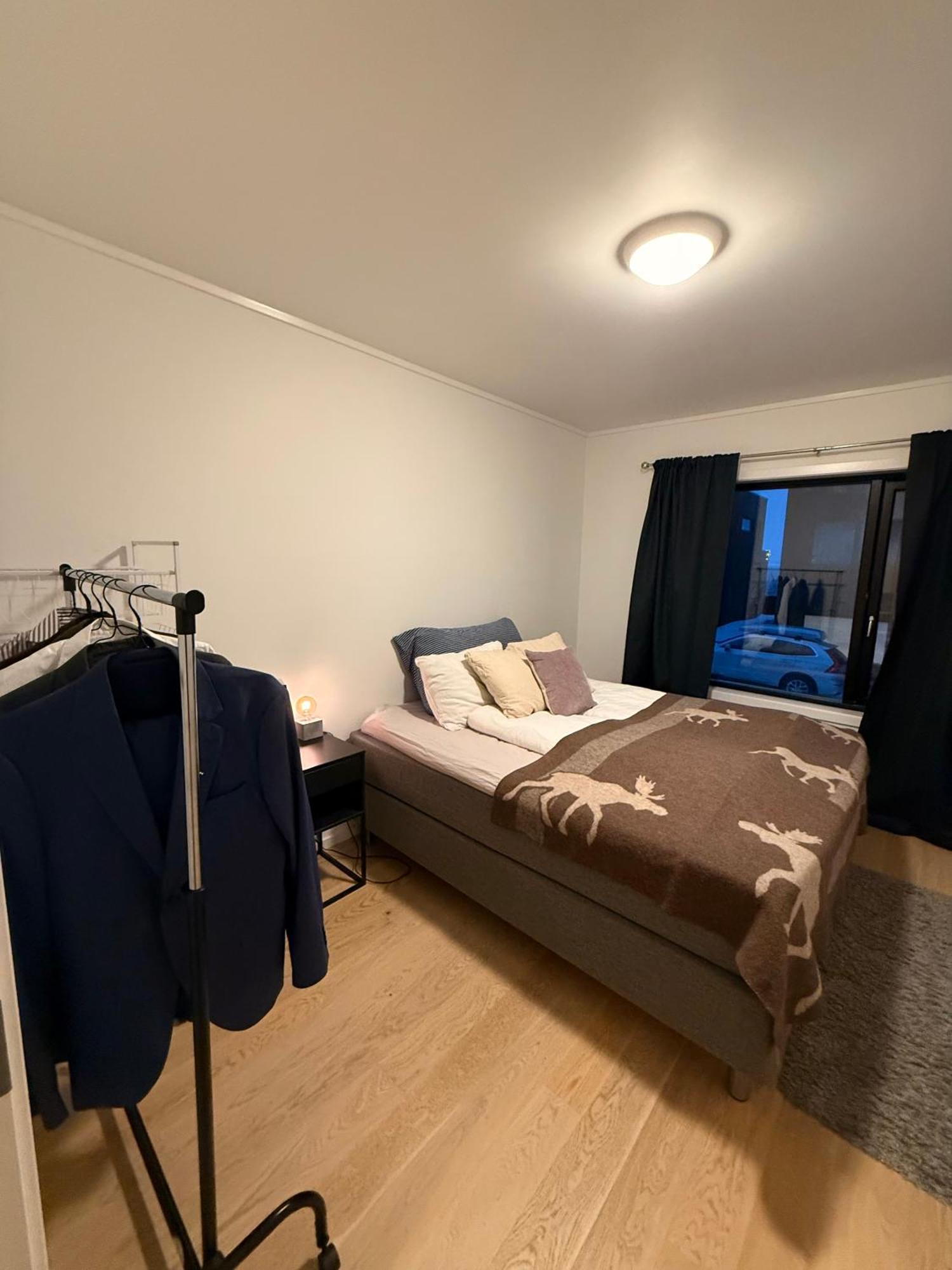Villa Nordheim 特罗姆瑟 外观 照片