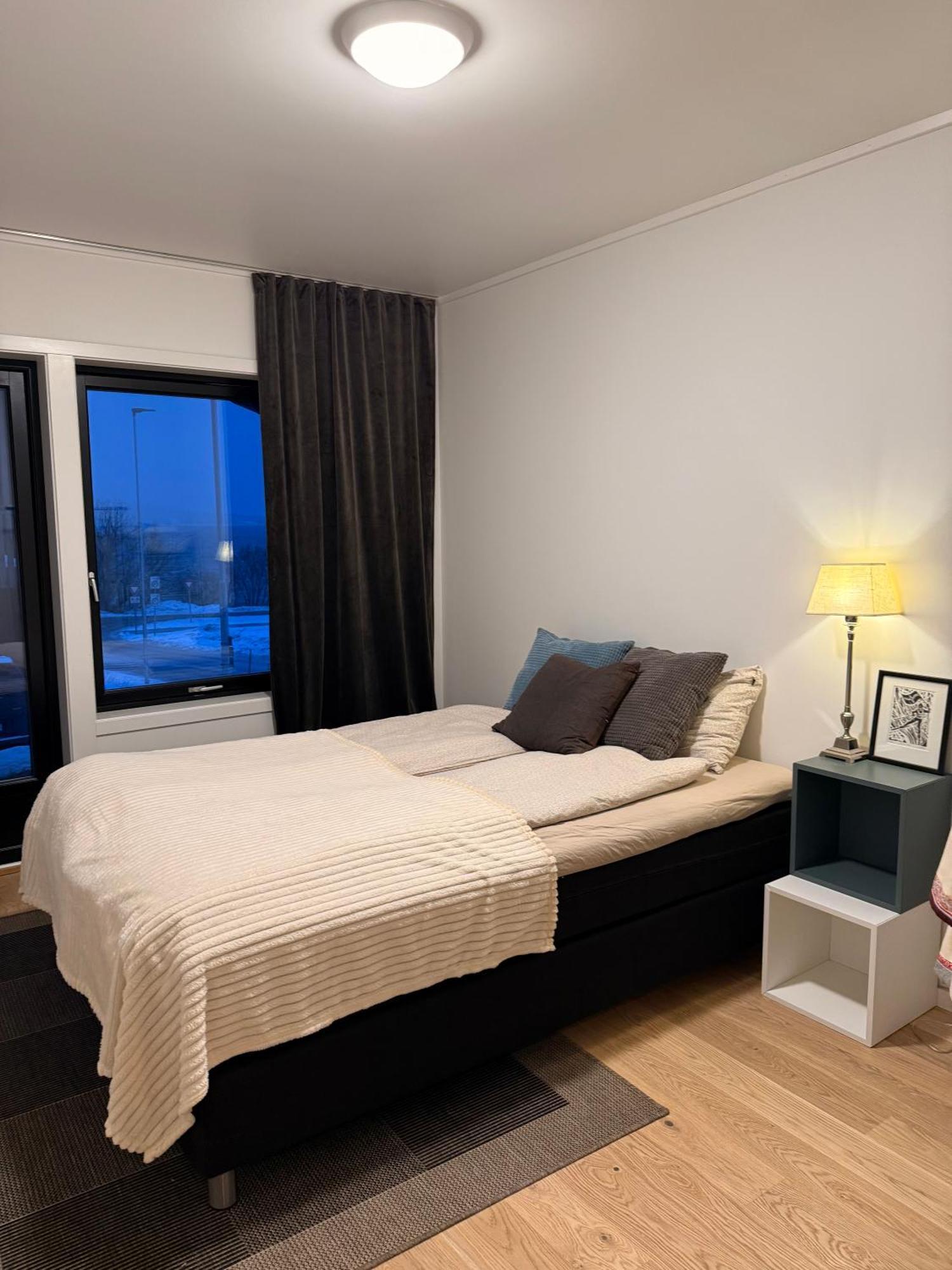 Villa Nordheim 特罗姆瑟 外观 照片