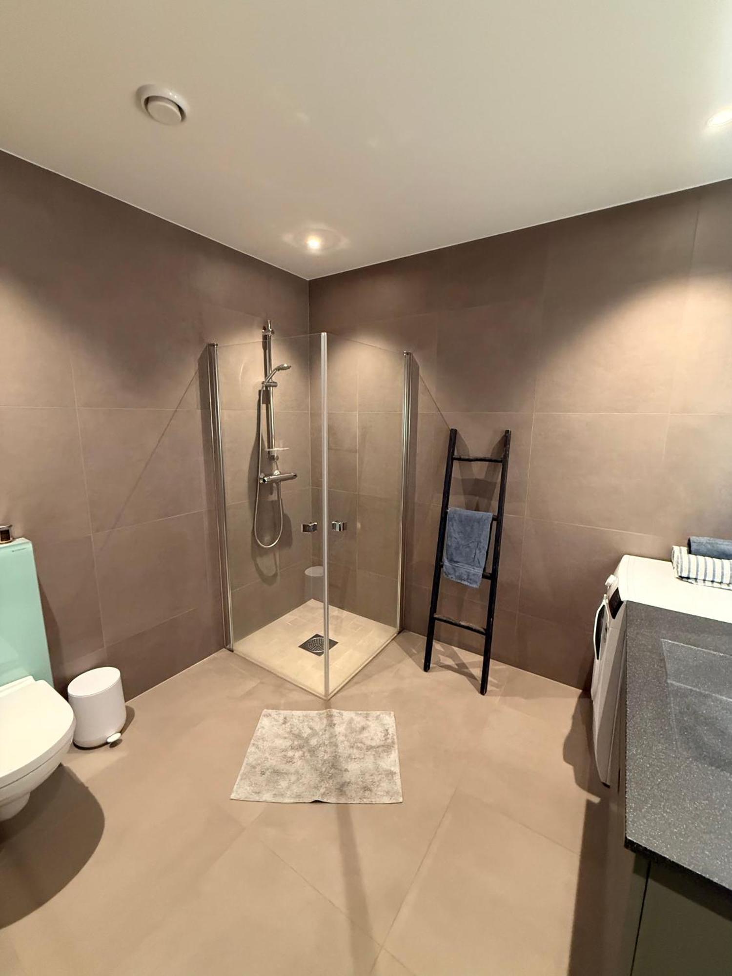 Villa Nordheim 特罗姆瑟 外观 照片