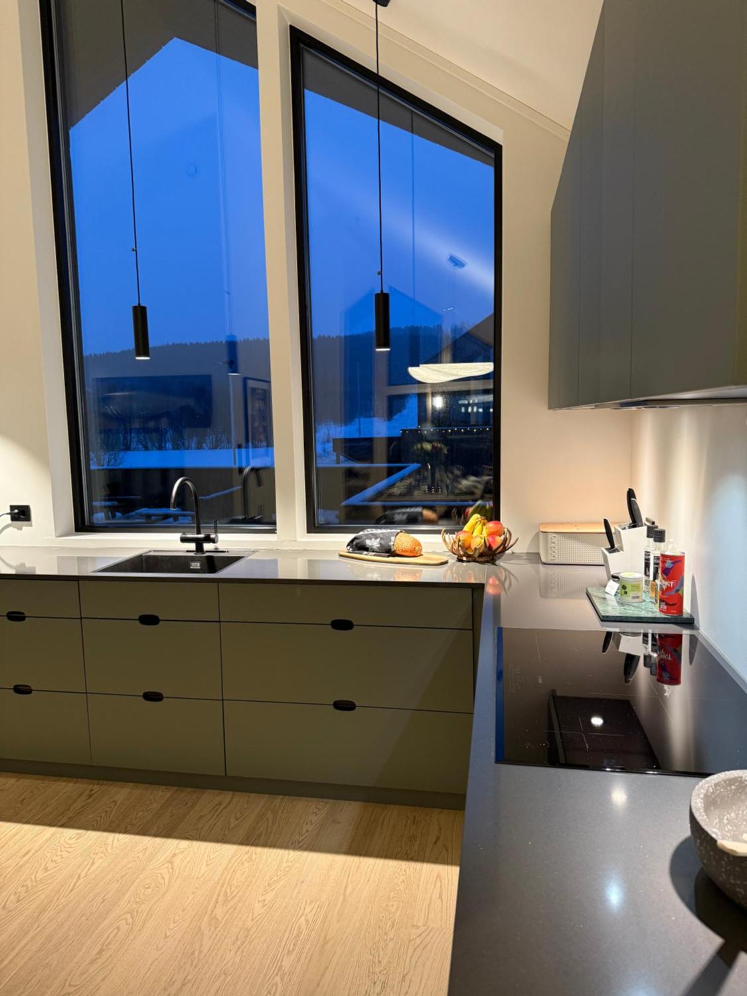 Villa Nordheim 特罗姆瑟 外观 照片