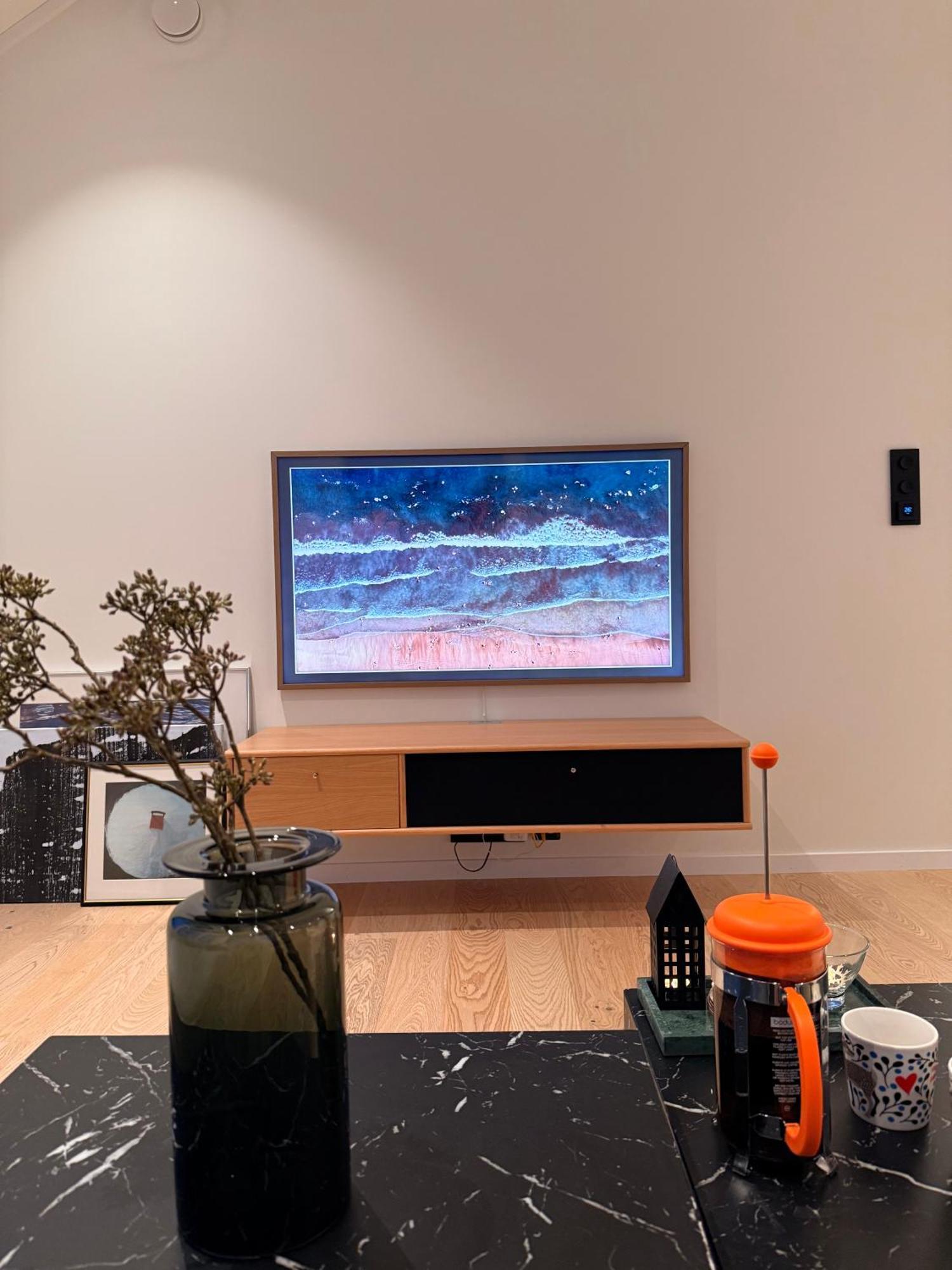 Villa Nordheim 特罗姆瑟 外观 照片