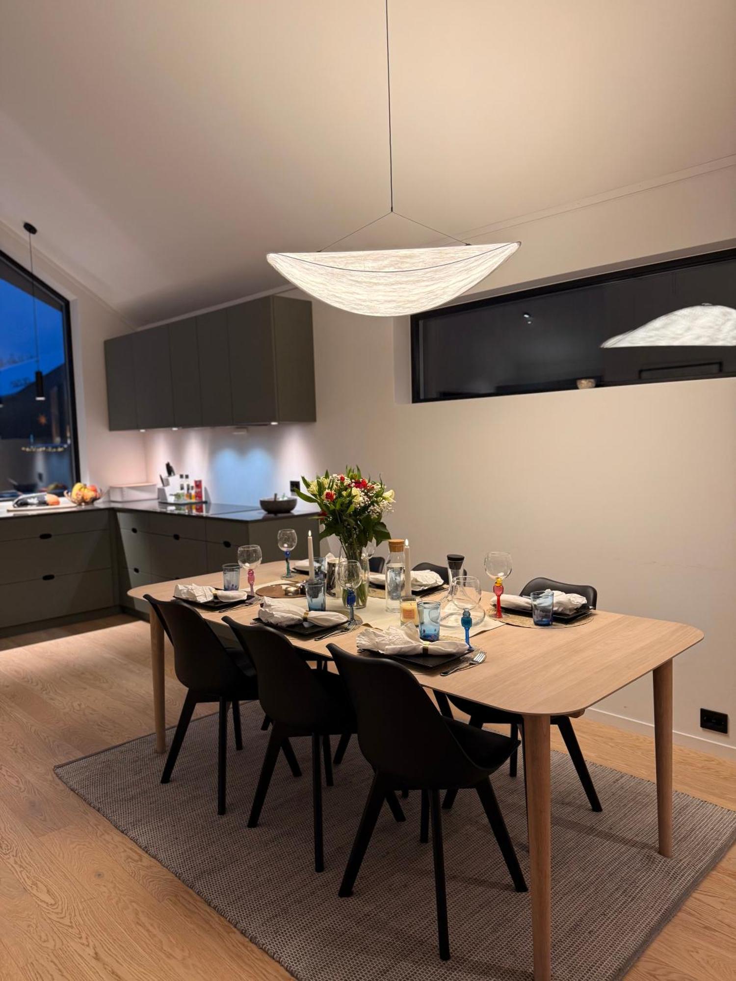 Villa Nordheim 特罗姆瑟 外观 照片