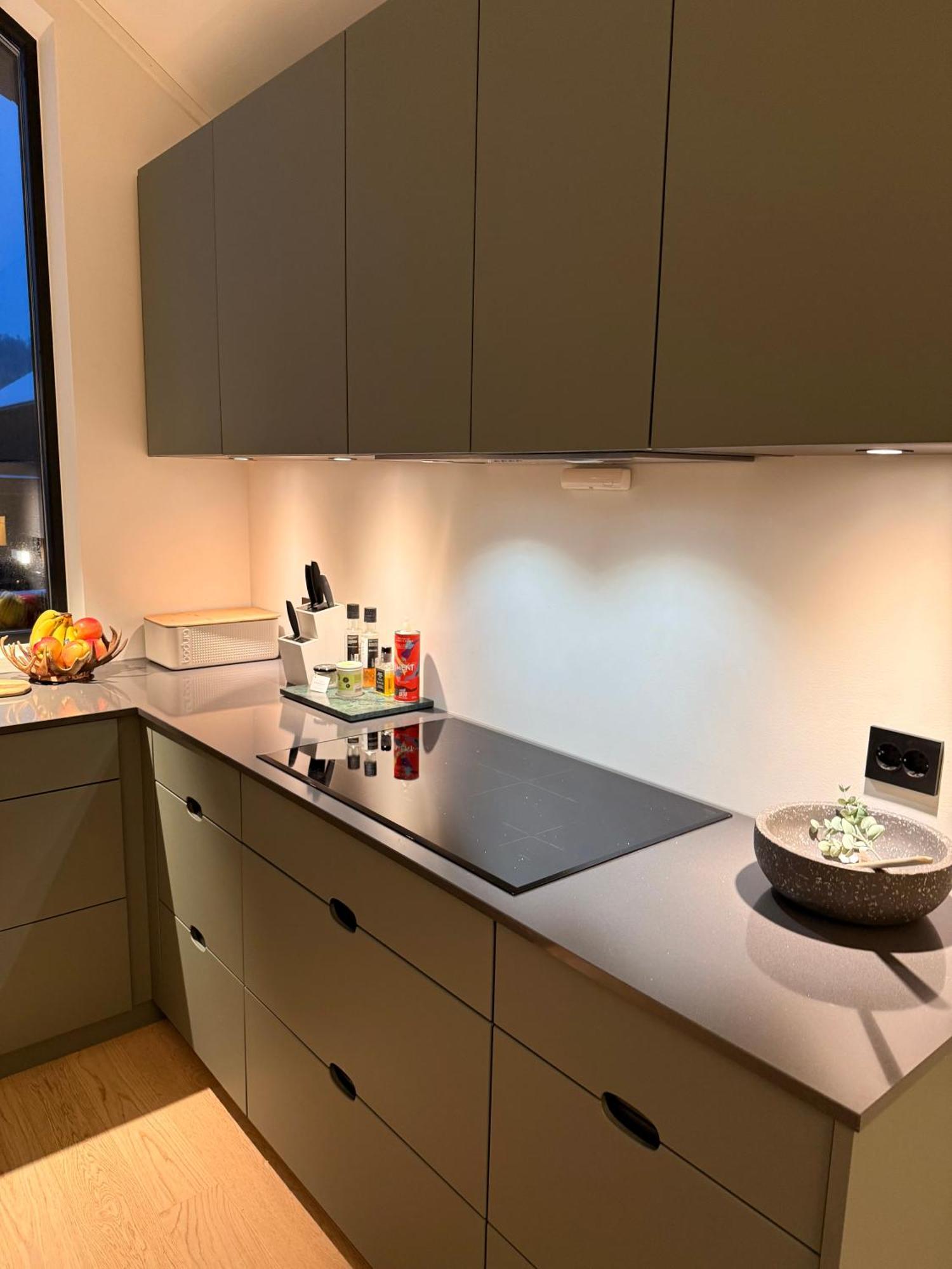 Villa Nordheim 特罗姆瑟 外观 照片
